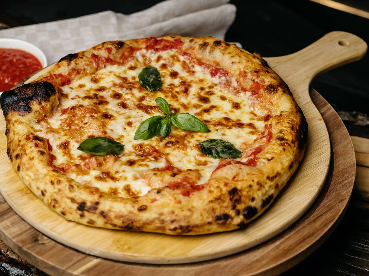 Restaurant Background