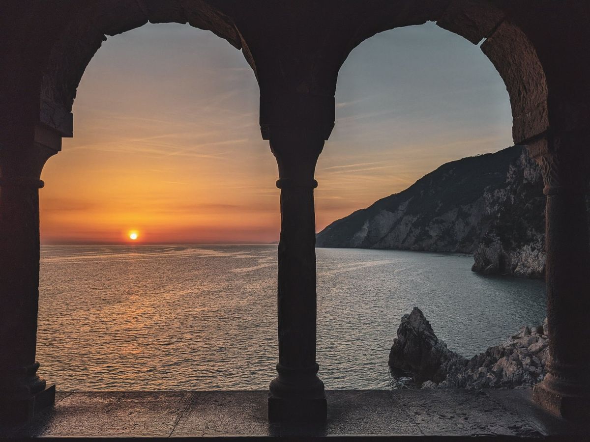 Restaurant Background
