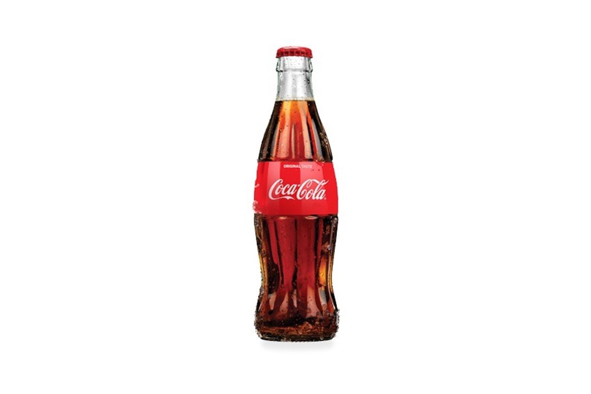 Coca cola 330ml