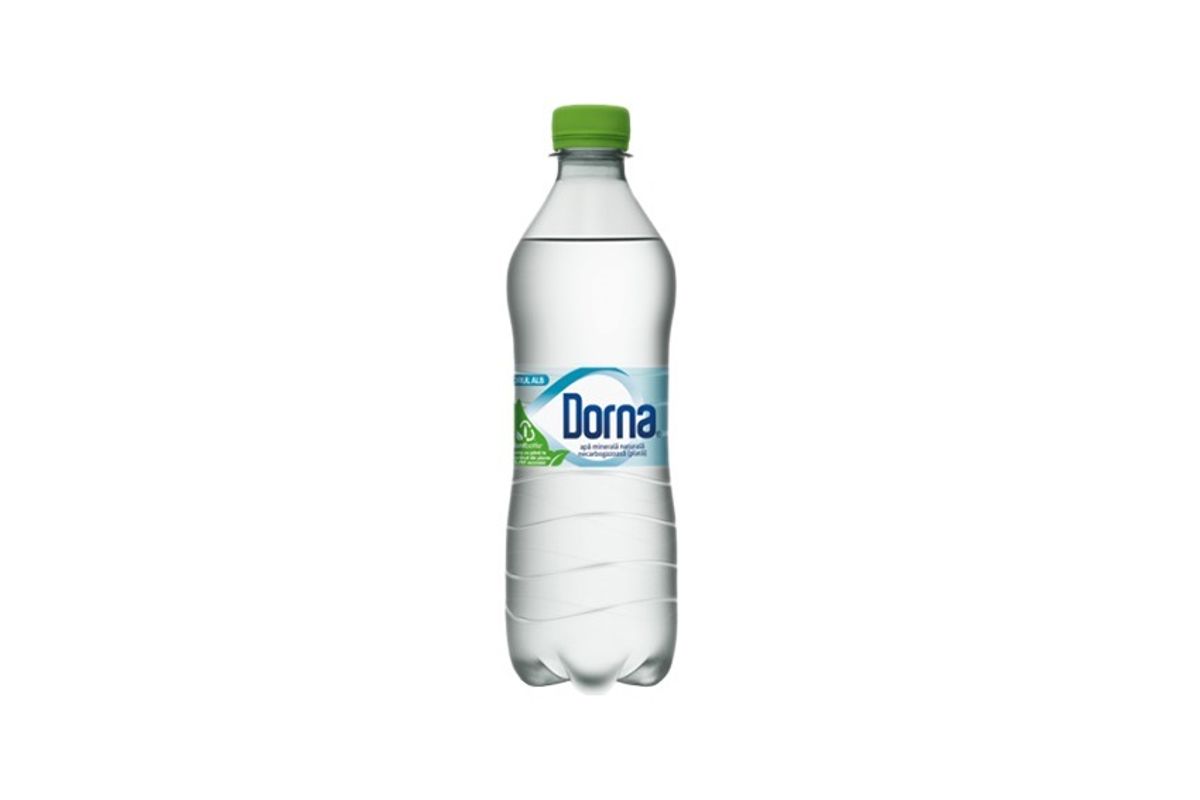 Apă Plată