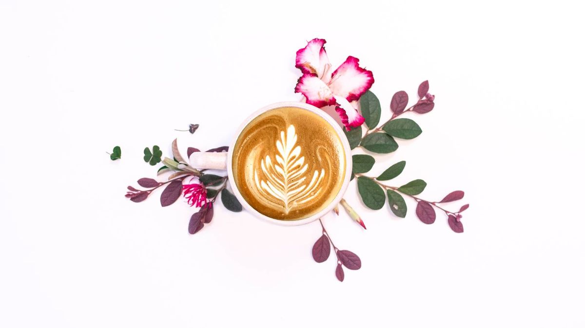 Caffe Latte