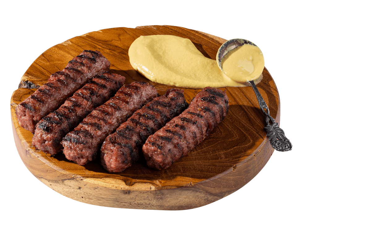 Mici