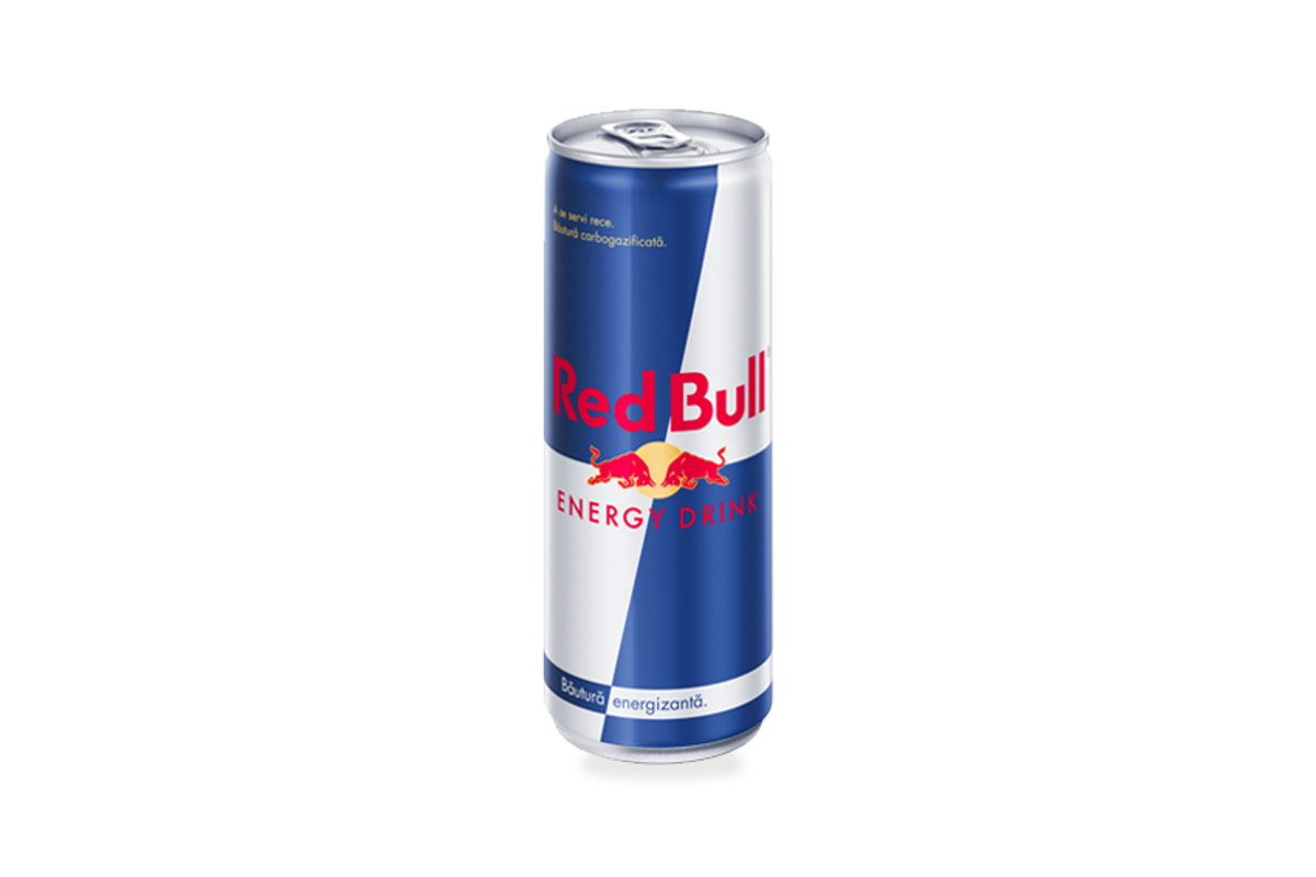 Red Bull