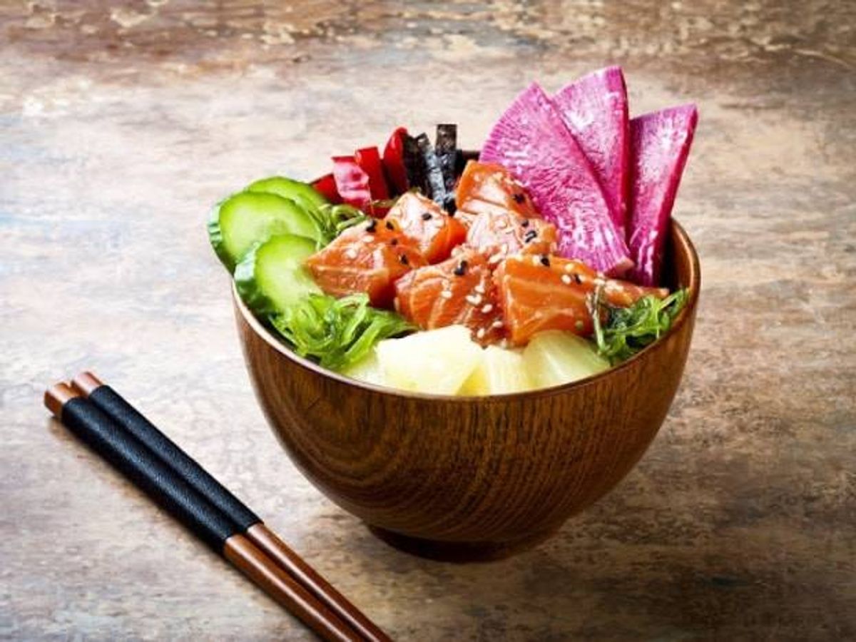 Kawai Food
