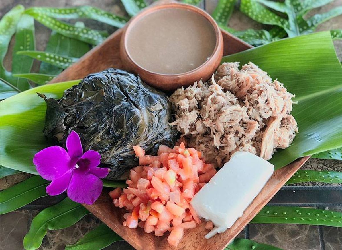 Oahu Grill Kaimuki 