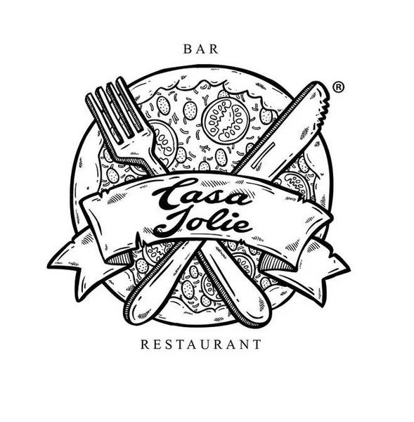 Restaurant Logo