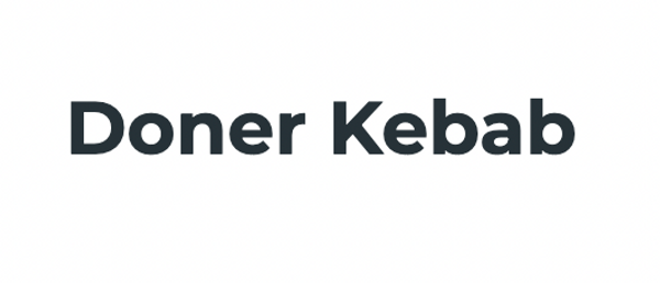 Restaurant Logo
