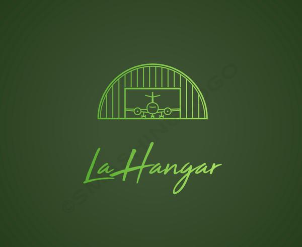 Restaurant Logo