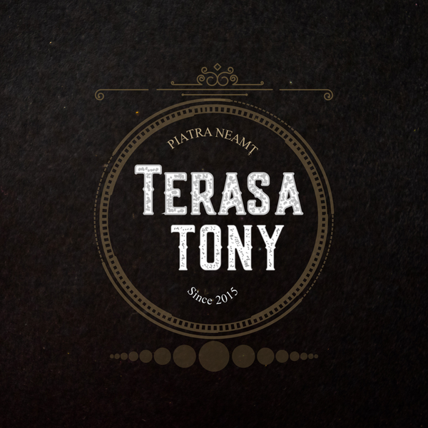 Restaurant Logo