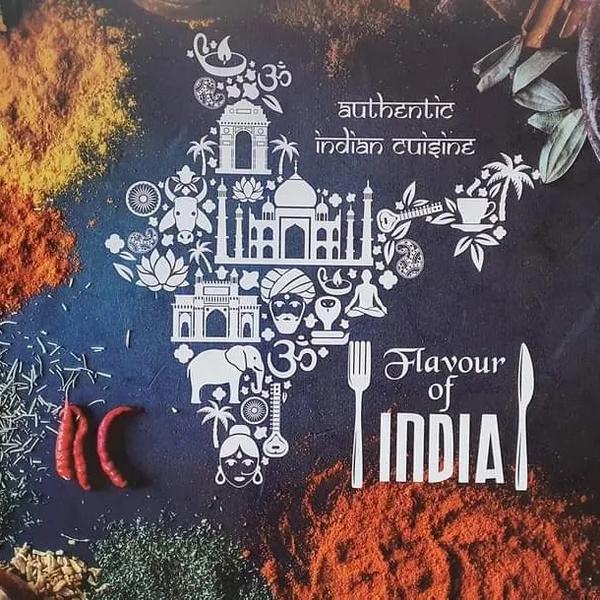 Restaurant Logo