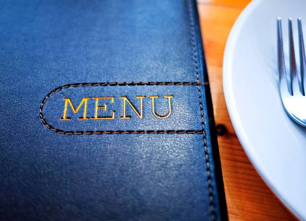 Restaurant Logo