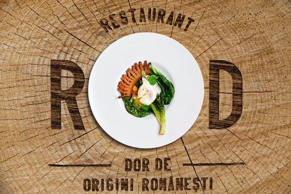 Restaurant Logo