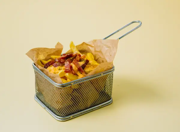 Jalapeno Krumpli