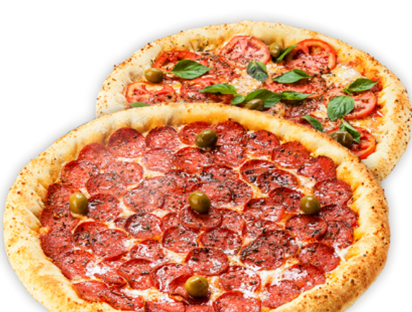 Pizza Margherita