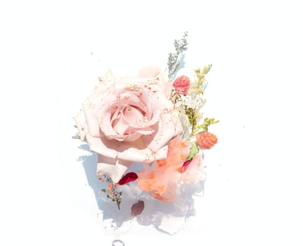 Pink Wish