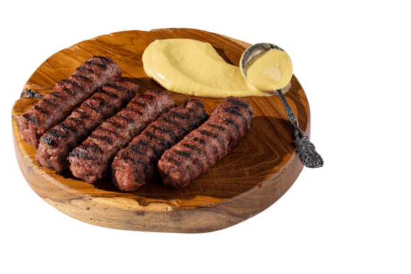 Mici