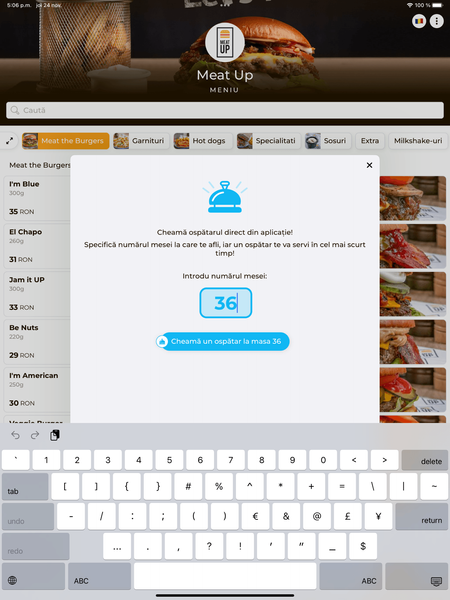 Test Calitate Produs Rofl