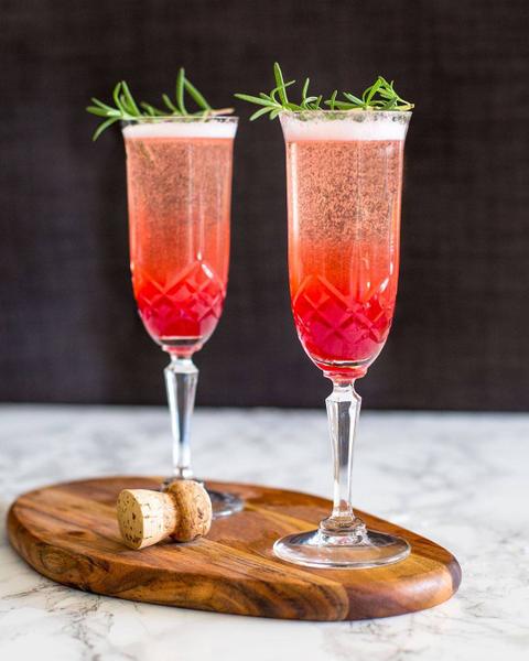 Cocktail with Attitude