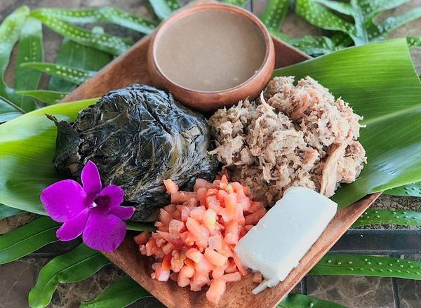 Oahu Grill Kaimuki 