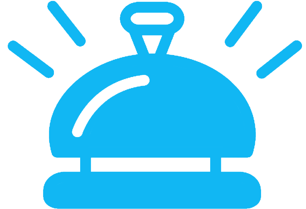 Bell icon