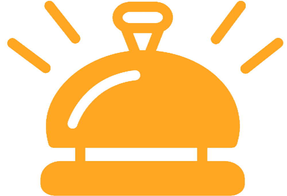 Bell icon
