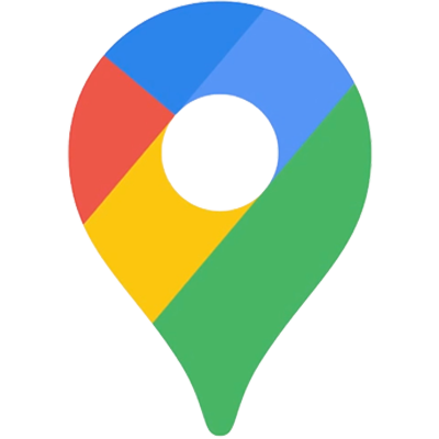 Google Maps logo
