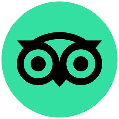 tripAdvisor logo